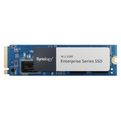Synology Dysk SDD M2 NVMe PCIe 3.0 x4 1600GB SNV5420-1600G 