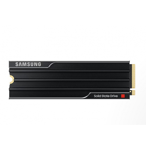 Samsung Dysk SSD 9100 PRO 8TB NVMe MZ-VAP8T0BW 