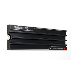 Samsung Dysk SSD 9100 PRO 8TB Heatsink NVMe MZ-VAP8T0CW 