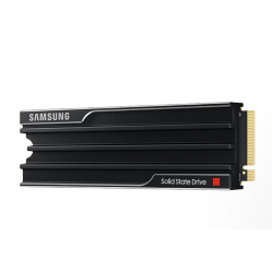 Samsung Dysk SSD 9100 PRO 8TB Heatsink NVMe MZ-VAP8T0CW 