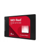 Western Digital Dysk SSD Red SSD 4TB SATA 2,5 WDS400T2R0A