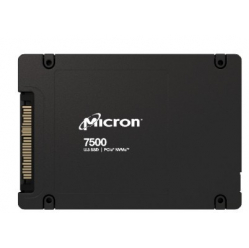 Dysk SSD 7500PRO 7680GB NVMe U.3 15mm Single Pack 