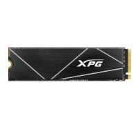 Dysk SSD Adata XPG GAMMIX S70 BLADE 8000GB PCIe 4x4 7.3/6.3MB/s