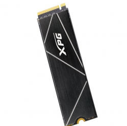 Adata Dysk SSD XPG GAMMIX S70 BLADE 8000GB PCIe 4x4 7.3/6.3MB/s