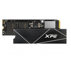 Adata Dysk SSD XPG GAMMIX S70 BLADE 8000GB PCIe 4x4 7.3/6.3MB/s