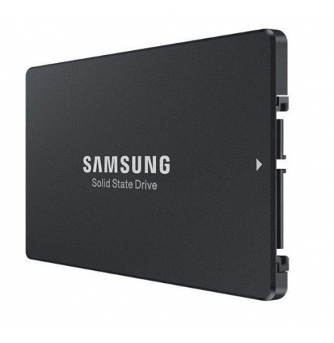 Samsung Dysk SSD PM893 DCT 7680GB MZ7L37T6HBLA-00W07 SATA 