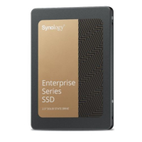 Dysk SSD Synology SAT5221-3840G 3,84TB 2,5 cala SATA 6Gb/s 7mm 