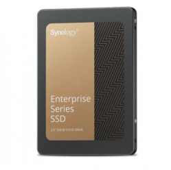 Synology Dysk SSD SAT5221-3840G 3,84TB 2,5 cala SATA 6Gb/s 7mm 