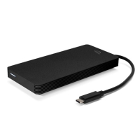 Dysk zewnętrzny OWC Envoy Pro EX (VE) 2TB SSD 2600MB/s Thunderbolt 3 