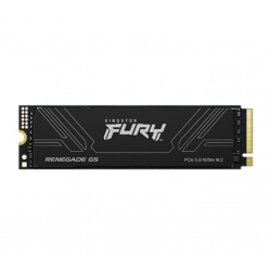 Kingston Dysk SSD FURY Renegade G5 8TB NVMe5.0 M.2 2280 14800/14000MB/s 