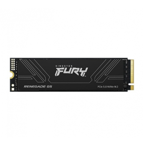 Kingston Dysk SSD FURY Renegade G5 8TB NVMe5.0 M.2 2280 14800/14000MB/s 