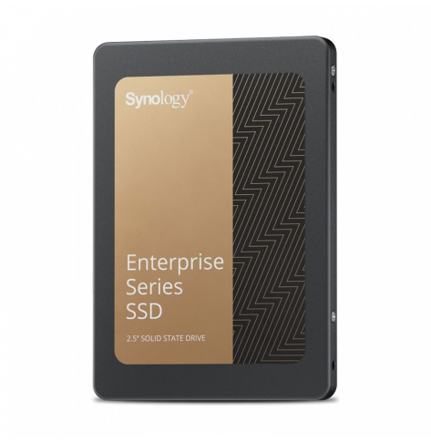 Synology Dysk SSD SAT5210-7000G 7TB 2.5 cala 6Gb/s 7mm 5Y 