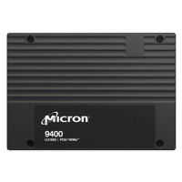 Dysk SSD 9400 PRO 15360GB NVMe U.3 15mm Single Pack