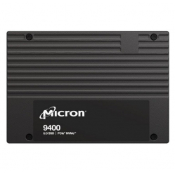 Dysk SSD 9400 PRO 15360GB NVMe U.3 15mm Single Pack