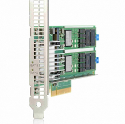 Hewlett Packard Enterprise Moduł NS204i-U Gen11 960GB SPL Boot Device P61852-B21