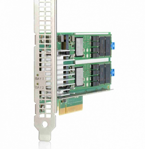 Hewlett Packard Enterprise Moduł NS204i-U Gen11 960GB SPL Boot Device P61852-B21