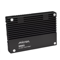 Dysk SSD 9550 PRO 30720GB NVMe U.2 15mm Single Pack 