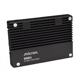 Dysk SSD 9550 PRO 30720GB NVMe U.2 15mm Single Pack 