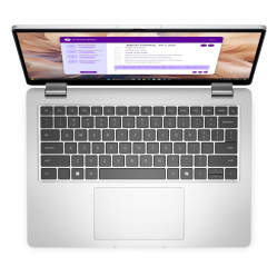 Dell Pro 14 Plus PB14250 14 FHD+ Ultra 5-236V 16GB 512GB FPR SCR 5G LTE BK vPro W11P 3YPS