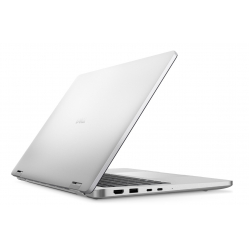 Dell Pro 14 Plus PB14250 14 FHD+ Ultra 5-236V 16GB 512GB FPR SCR 5G LTE BK vPro W11P 3YPS