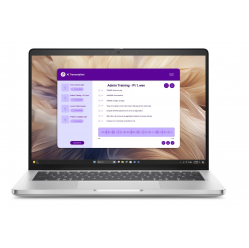 Dell Pro 14 Plus PB14250 14 FHD+ Ultra 5-236V 16GB 512GB FPR SCR BK vPro W11P 3YPS 