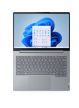 Laptop Lenovo ThinkBook 14 G9 14 WUXGA Core 7-240H 16GB 512GB W11Pro 3YRS Luna Grey 