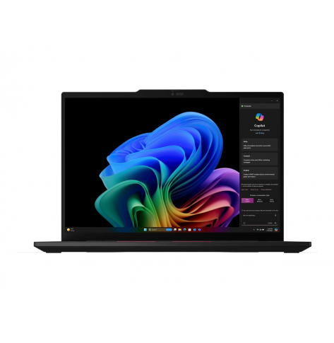 Laptop LENOVO ThinkPad T14s G6 14 WUXGA Ultra 5-226V 16GB 512GB SSD W11P 3Y Premier