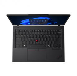 Laptop LENOVO ThinkPad T14 G6 14 WUXGA Ultra 5-228V 32GB 512GB SSD BK FPR W11P 3Y Premier