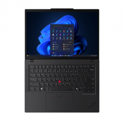 Laptop LENOVO ThinkPad T14 G6 14 WUXGA Ultra 5-228V 32GB 512GB SSD BK FPR W11P 3Y Premier
