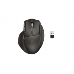 Mysz HP Ultra-Fast Scroll Wireless Mouse 785M