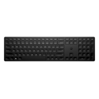 Klawiatura bezprzewodowa HP 4K55 niemiecka