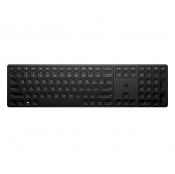 Klawiatura bezprzewodowa HP 4K55 niemiecka