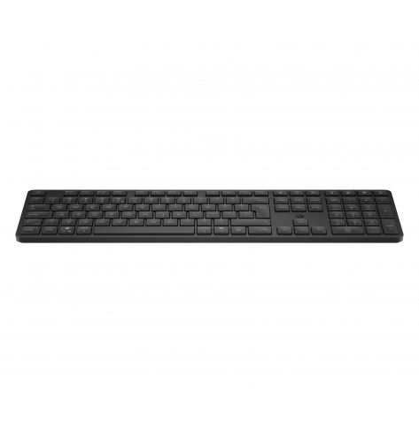 Klawiatura HP Multi-Device Dual-Mode Keyboard 495K EURO