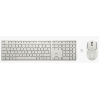 Zestaw klawiatura + mysz HP Multi-Device Dual-Mode 95C biały