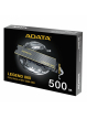 Adata Dysk SSD LEGEND 860 500G PCIe 4x4 5000/3000 MB/s M.2