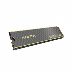 Adata Dysk SSD LEGEND 860 500G PCIe 4x4 5000/3000 MB/s M.2