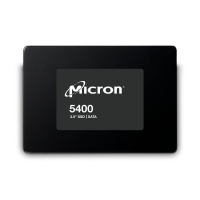 Dysk SSD 5400 PRO 960GB MTFDDAK960TGA-1BC1ZABYYR