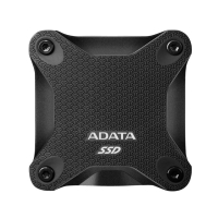 Dysk zewnętrzny SSD Adata SD620 2TB U3.2A 520/460 MB/s Black