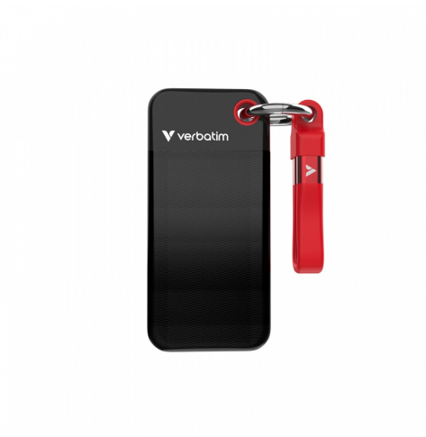 Verbatim Dysk SSD Pocket 1000GB M.2 1TB 1000Mb/s 32192