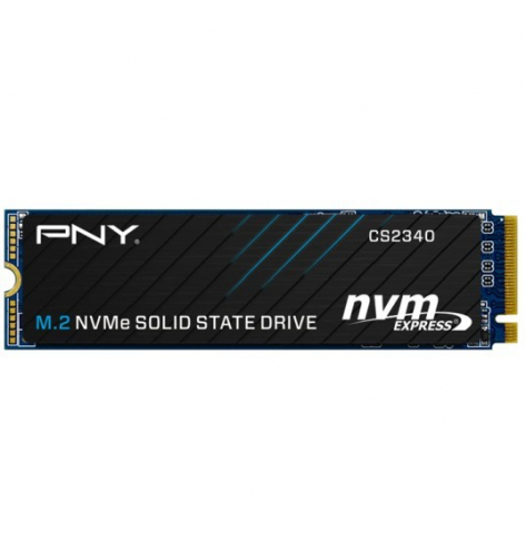 PNY Dysk SSD 1TB M2 CS2340 BULK M280CS2340-1TB-BLK 