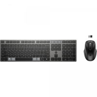 Zestaw klawiatura + mysz HP 725