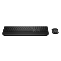 Zestaw klawiatura + mysz HP dual-Mode 585C 