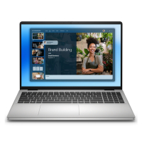 Laptop DELL 16 DC16251 16 FHD+ Core 7 150U 32GB 1TB SSD FPR BK W11P 3YPS Srebrny