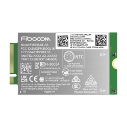 HP 4G LTE-Advanced Pro WWAN for G11