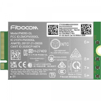 HP Inc. Modem 5G NR/4G WWAN AM5R4AA