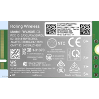 HP 5G Solution WWAN