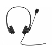 Zestaw słuchawkowy hp USB G2 Stereo