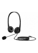 Zestaw słuchawkowy hp USB G2 Stereo