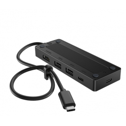 Stacja dokująca HP USB-C Travel Hub G3