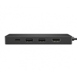 Stacja dokująca HP USB-C Travel Hub G3